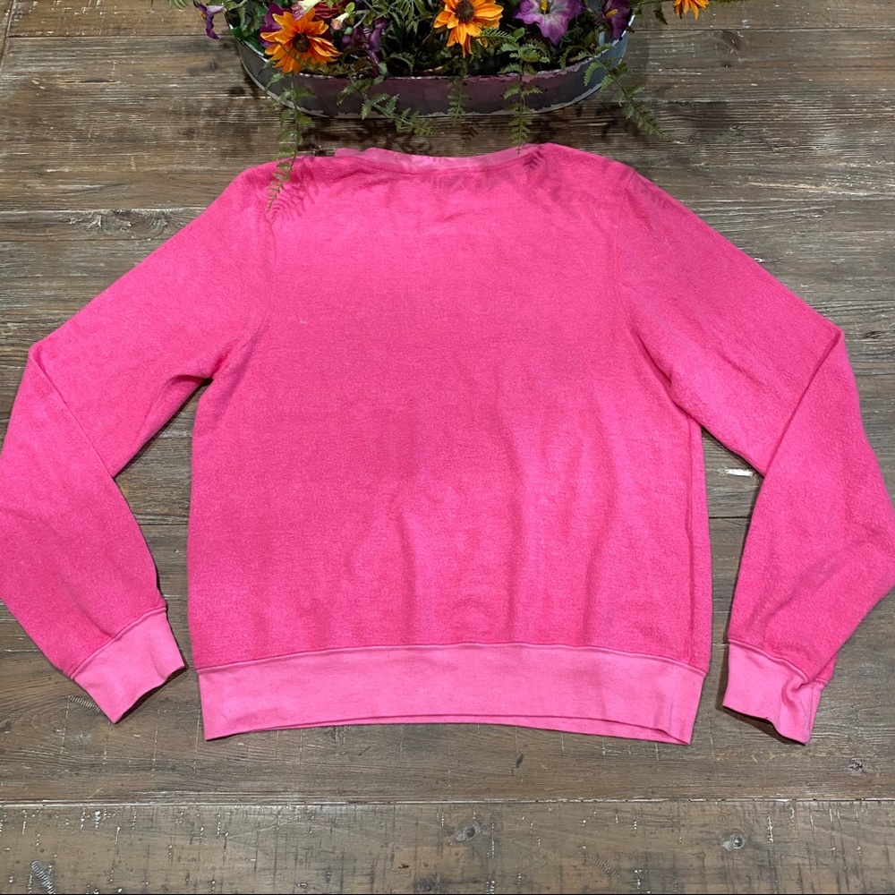 Wildfox Halloween sweatshirt - Picture 3 of 3